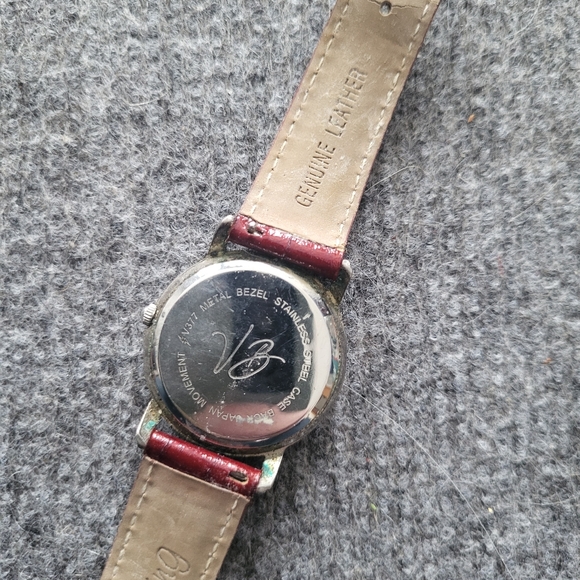 Vintage Vera Bradley Watch main image 4